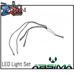 LED Light Set