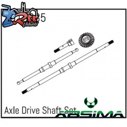 Axle Drive Shaft Set