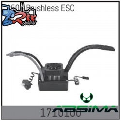 150A Brushless ESC