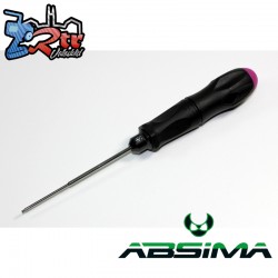 ABSIMA 1.5mm Ball Allen Wrench