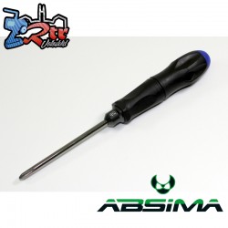 ABSIMA 5.0mm Phillips Screwdriver