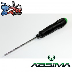 ABSIMA Arm Reamer 3.0mm