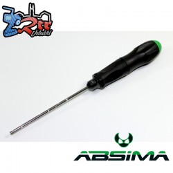 ABSIMA Arm Reamer 3.5mm