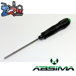 ABSIMA Arm Reamer 4.0mm