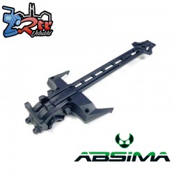 Upper Chassis Plate - V2 2022