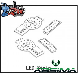 LED Lightning Set - BronX