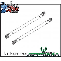 Rear Upper Linkage - BronX