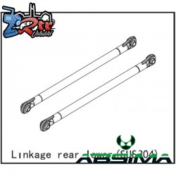 Rear Lower Linkage - BronX