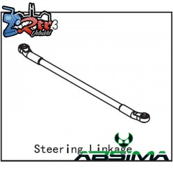 Steering Linkage - BronX