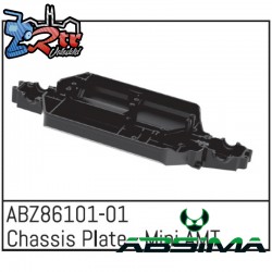 Chassis Plate - Mini AMT