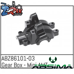 Gear Box - Mini AMT