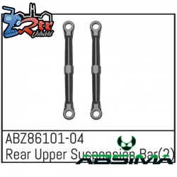 Rear Upper Suspension Bar - Mini AMT 2