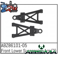 Front Lower Suspension Arm - Mini AMT 2