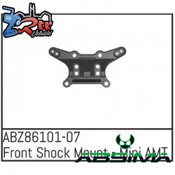 Front Shock Mount - Mini AMT