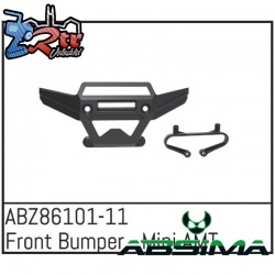 Front Bumper - Mini AMT