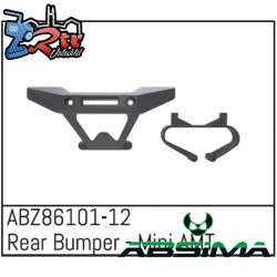 Rear Bumper - Mini AMT