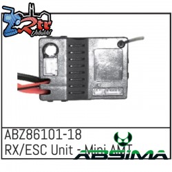 RX/ESC Unit - Mini AMT