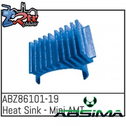 Heat Sink - Mini AMT