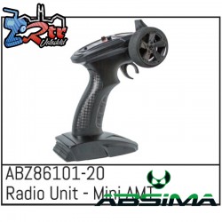 Radio Unit - Mini AMT