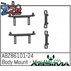 Body Mount - Mini AMT 2