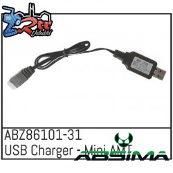 USB Charger - Mini AMT