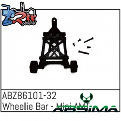 Wheelie Bar - Mini AMT