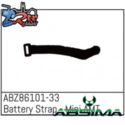 Battery Strap - Mini AMT