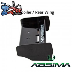 Buggy Rear Wing AB3.4BL-V2