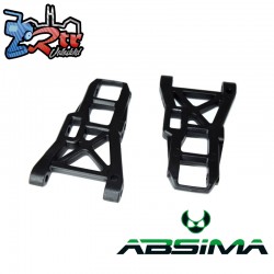 Suspension Arm low rear 2 ATC 2.4 RTR/BL