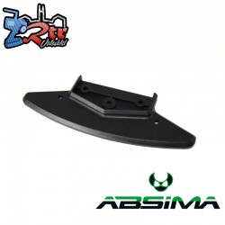 Front bumper foam holder ATC 2.4 RTR/BL