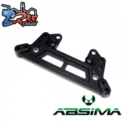 Shock tower rear ATC 2.4 RTR/BL