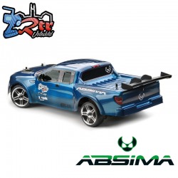 Body 1:10 EP Touring Car "ATC3.4" 4WD RTR - blue