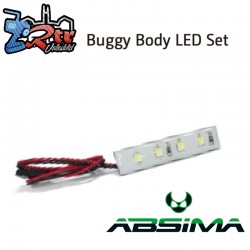 Buggy Body LED Set AB3.4BL-V2