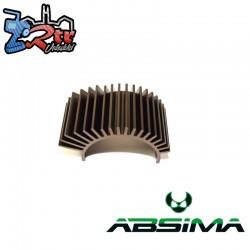 Aluminum Heat Sink Buggy/Truggy/Truck