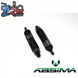 Shock Absorber complete f/r 2 Buggy/Truggy