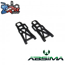 Suspension Arm low rear 2 AB2.4 RTR/BL/KIT