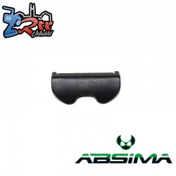 Rear Bumper AB2.4 RTR/BL/KIT