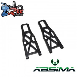 Suspension Arm low rear 2 AT2.4 RTR/BL/KIT