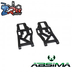 Suspension Arm low front 2 AMT2.4 RTR/BL