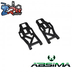 Suspension Arm low rear 2 AMT2.4 RTR/BL