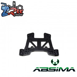 Shock Tower f/r AMT2.4 RTR/BL