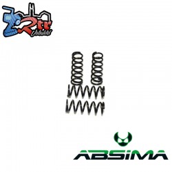 Shock Spring 4 AMT2.4 RTR/BL