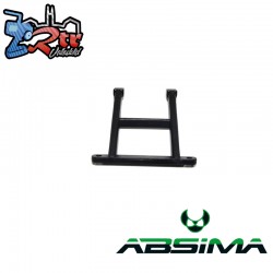 Front Shock Tower Holder AMT2.4 RTR/BL