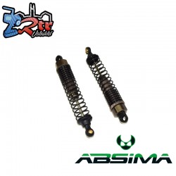 Aluminum Shock Absorber complete 2 Monster Truck