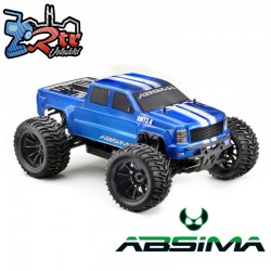 Body Monster Truck AMT3.4BL