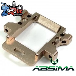 Aluminum Front Suspension Arm Mount