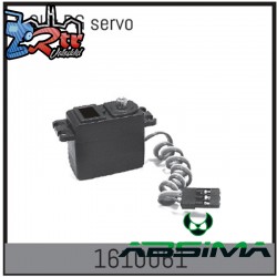 2.2kg MG servo