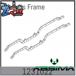 Chassis Frame 2 - CR3.4eco