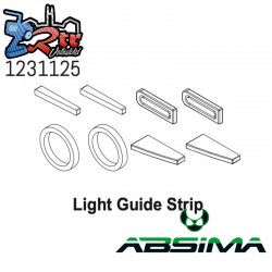 Light Indicator Parts CR4.4