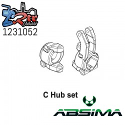 C-Hub Set CR4.4